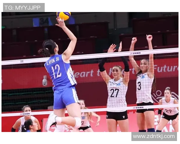 杭州排球队在洲际杯中的精彩表现与状态分析