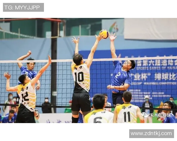 武汉排球队盯防策略全解析深度探讨排球战术与团队配合