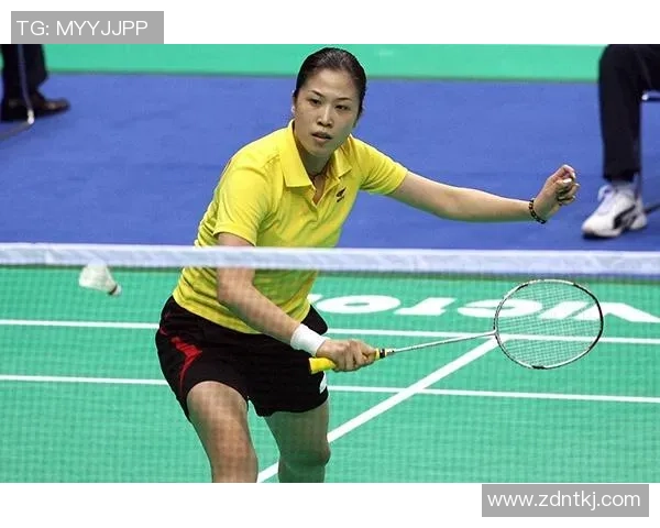 武汉羽毛球队选拔赛特别报道：从默默无闻到全国瞩目的成长历程