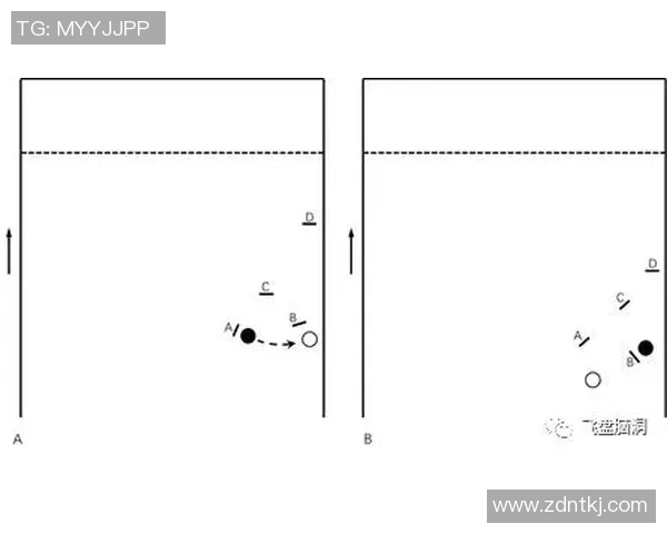 西安飞盘队创新区域防守战术探秘与实践分析