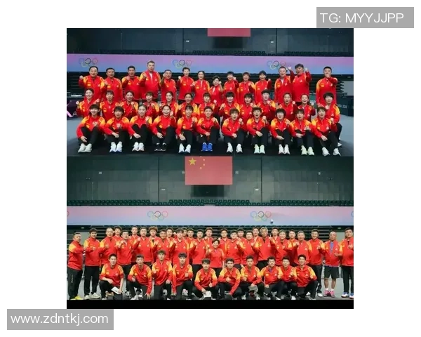 西安乒乓球队荣登全国配合排行榜第六名展现实力与团队精神