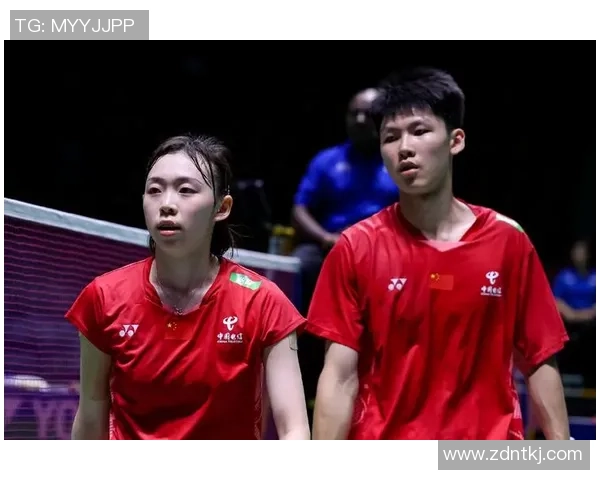 羽毛球焦点:深入分析杭州羽毛球队的默契配合与战术运用 羽毛球焦点:深入分析杭州羽毛球队的默契配合与战术运用